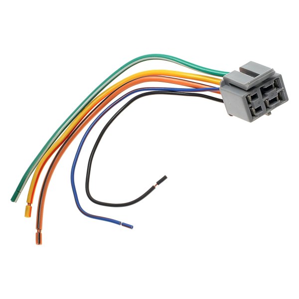 ACDelco® - Professional™ Fuel Tank Selector Switch Connector