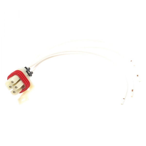 ACDelco® - Headlight Wiring Harness Connector