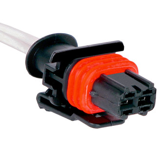 ACDelco® - GM Original Equipment™ Alternator Connector