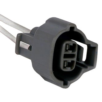 ACDelco® - GM Original Equipment™ Side Marker Light Connector