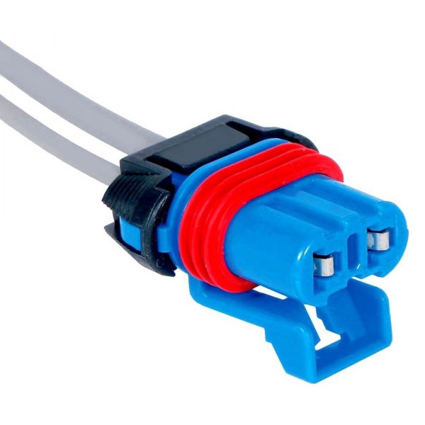 ACDelco® - GM Original Equipment™ Mobile Phone Connector with Leads