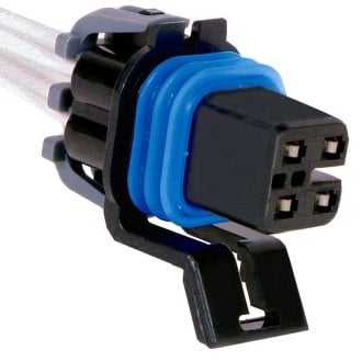 ACDelco® - GM Original Equipment™ Tail Light Connector