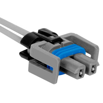 ACDelco® - GM Original Equipment™ A/C Clutch Cycle Switch Connector