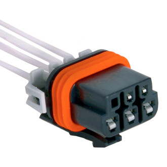 ACDelco® - Genuine GM Parts™ HVAC Blower Motor Connector