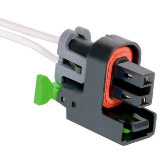 ACDelco® - GM Original Equipment™ Ignition Coil Connector
