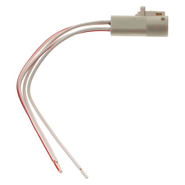ACDelco® - Back Up Light Connector