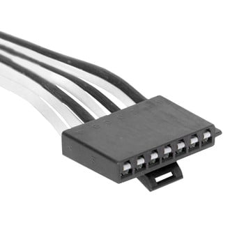 ACDelco® - GM Original Equipment™ Driver Side Window Switch Connector