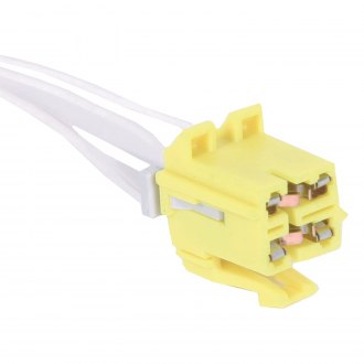 ACDelco 88987926 GM Original Equipment Yellow Multi-Purpose Wiring Connector 