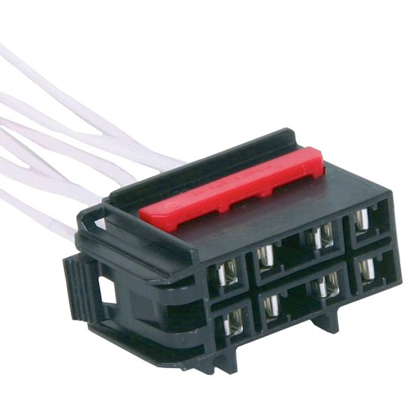 ACDelco® Chevy Silverado 1500 / 2500 HD / 3500 HD 2008 GM Original