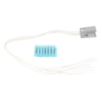 ACDelco® - GM Original Equipment™ Instrument Panel Harness Connector