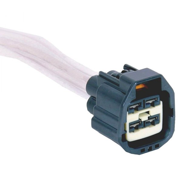 ACDelco® - Body Wiring Harness Connector