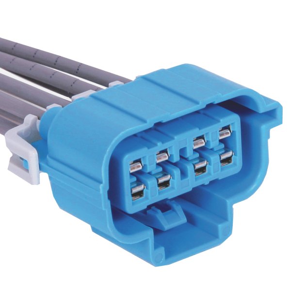 ACDelco® - Genuine GM Parts™ Tail Light Connector