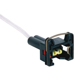 ACDelco® - GM Original Equipment™ Steering Module Connector