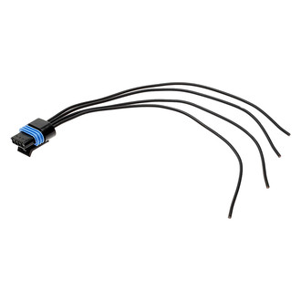ACDelco® - Professional™ Power Window Motor Connector