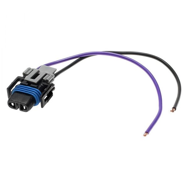 ACDelco® - Professional™ Windshield Wiper Motor Connector