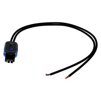 ACDelco® - Gold™ Air Charge Temperature Sensor Connector