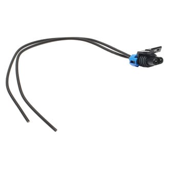 ACDelco® - Gold™ EGR Valve Solenoid Connector