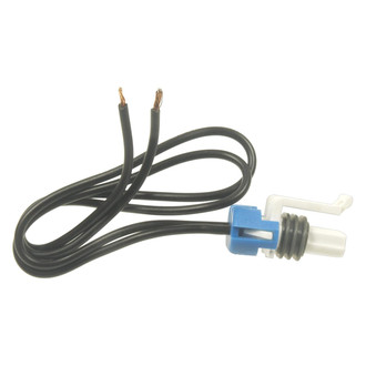 ACDelco® - Gold™ A/C Compressor Clutch Relay Connector