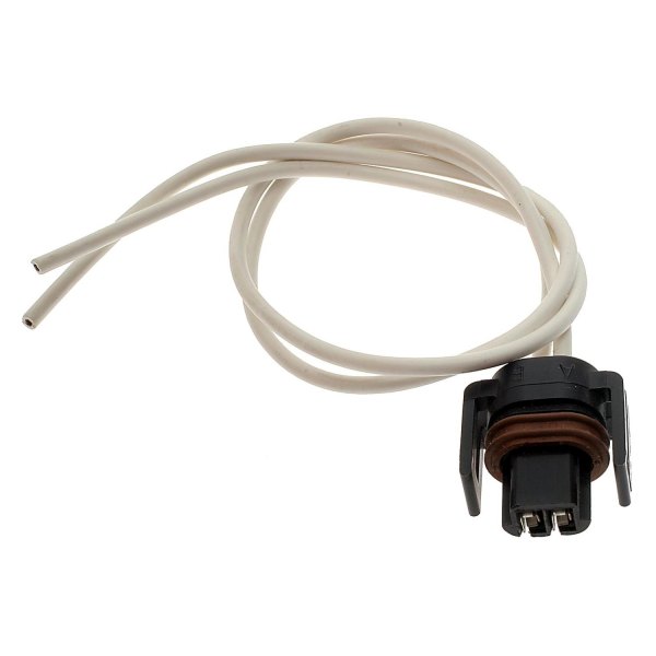 ACDelco® - Professional™ Fuel Injection Pressure Regulator Connector