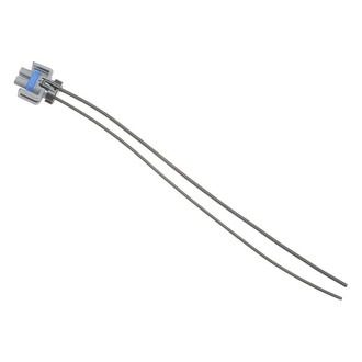 ACDelco® - Gold™ A/C Compressor Clutch Relay Connector