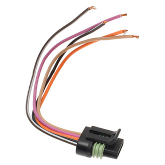 ACDelco® - GM Original Equipment™ EGR Connector