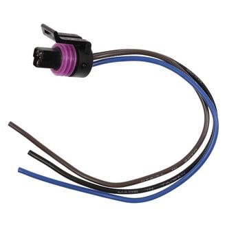 ACDelco® - Professional™ Oil Pressure Sensor Connector