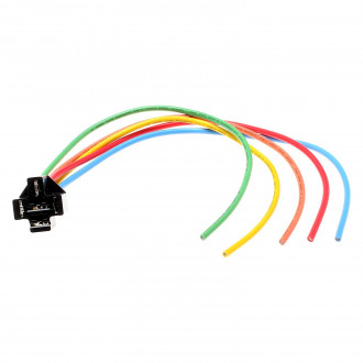 ACDelco® - Professional™ HVAC Blower Motor Relay Connector