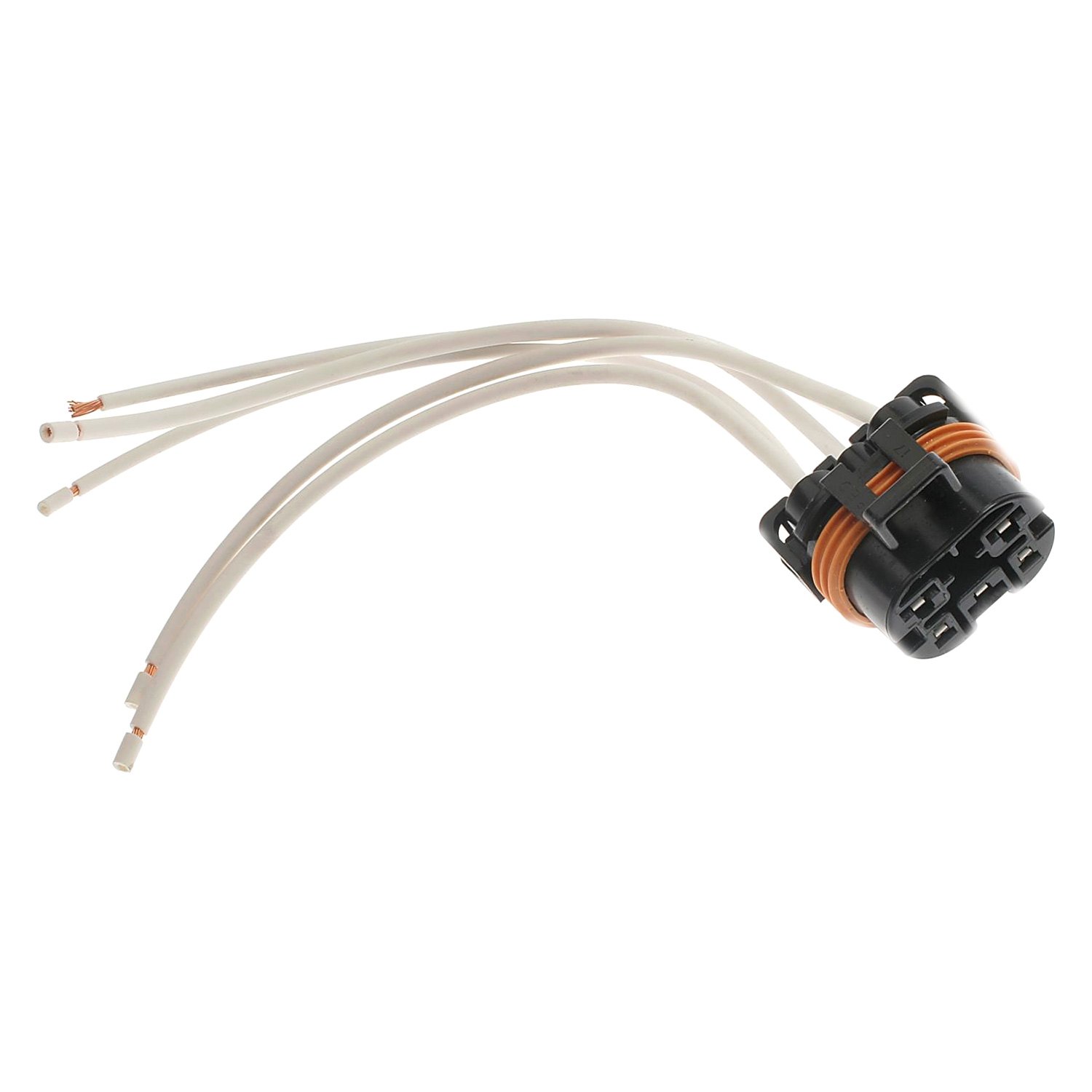 ACDelco® Professional™ Transfer Case Shift Control Relay Connector