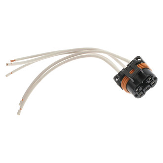 ACDelco® - Professional™ Transfer Case Shift Control Relay Connector