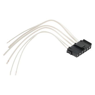 ACDelco® - Professional™ Brake Light Switch Connector