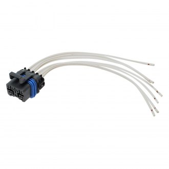 Neutral Safety Switch Connectors - CARiD.com