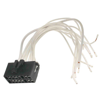 ACDelco® - Professional™ Instrument Panel Dimmer Switch Connector