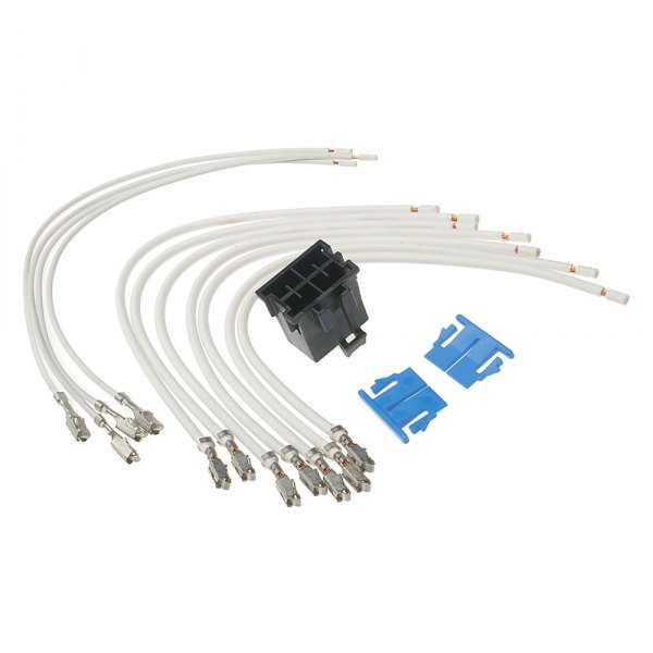 ACDelco® - Body Wiring Harness Connector