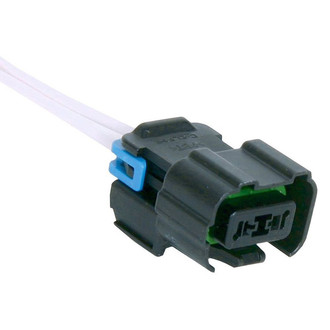 ACDelco® - GM Original Equipment™ Fog Light Switch Connector
