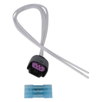 ACDelco® - GM Original Equipment™ Fuel Pressure Sensor Connector