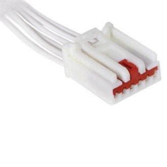 ACDelco® - GM Original Equipment™ Fuel Injection Harness Connector