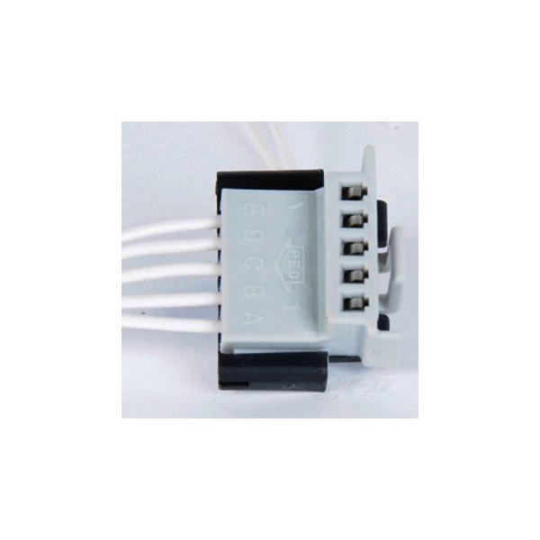 ACDelco® - GM Original Equipment™ Window Switch Connector