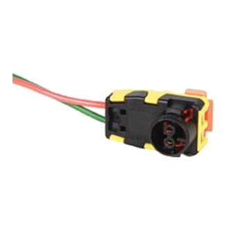 ACDelco® - GM Original Equipment™ Air Bag Sensor Connector