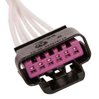 ACDelco® - GM Original Equipment™ Reading Light Connector