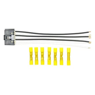 ACDelco® - Professional™ Blower Motor Resistor Connector