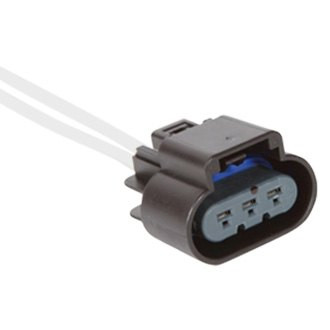 ACDelco® - GM Original Equipment™ Forward Light Harness Connector