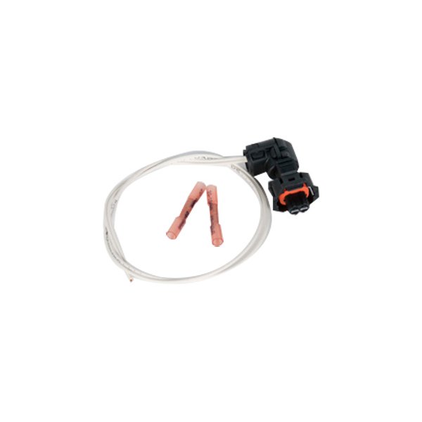 ACDelco® - GM Original Equipment™ Diesel Fuel Injector Connector