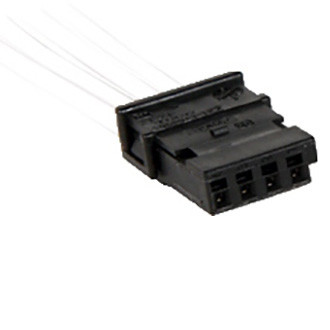 ACDelco® - GM Original Equipment™ 4-Way Multi-Purpose Wire Connector