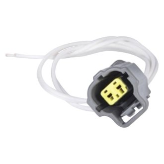 ACDelco® - GM Original Equipment™ Diesel Fuel Tank Temperature Sensor Connector