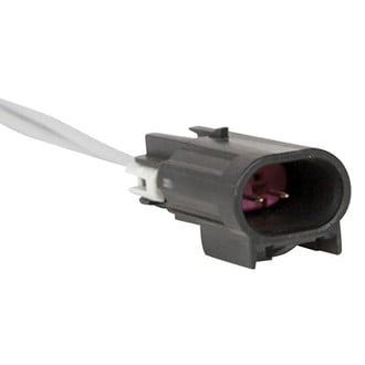 ACDelco® - GM Original Equipment™ Electronic Brake Harness Connector