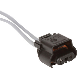 ACDelco® - GM Original Equipment™ 2-Way Oval Multi-Purpose Wire Connector