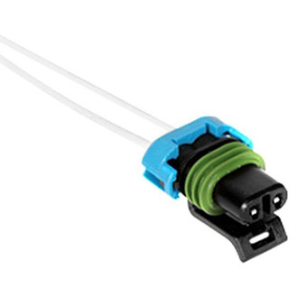 ACDelco® - GM Original Equipment™ Back Up Light Switch Connector