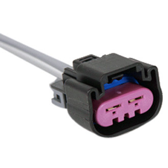 ACDelco® - Genuine GM Parts™ Multi Purpose Wire Connector