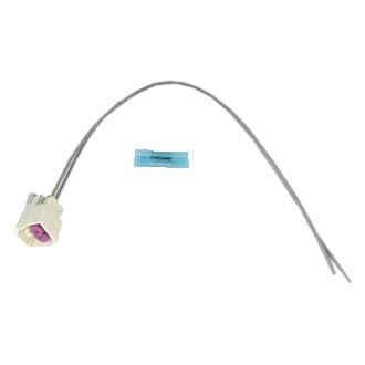 ACDelco® - GM Original Equipment™ Secondary Air Injection Check Valve Solenoid Connector