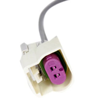 ACDelco® - GM Original Equipment™ Ignition Knock Sensor Connector